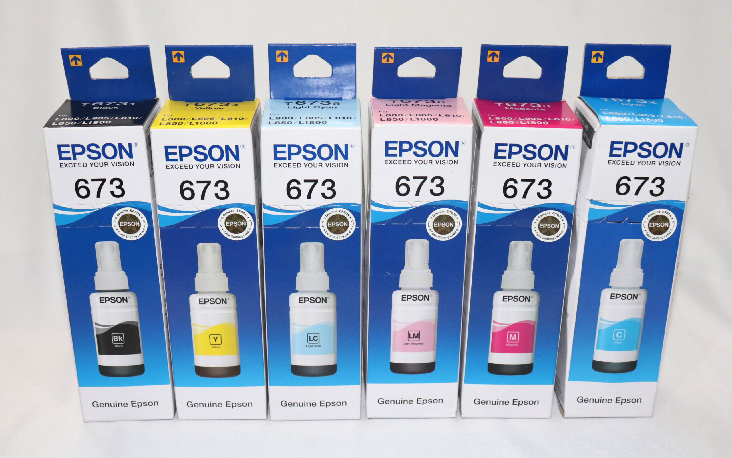 epson-673-ink-set-of-6-for-use-l800-l805-l810-l850-l1800-the-dan