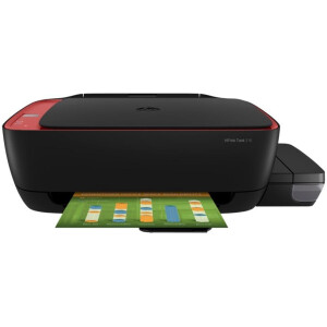 HP Ink Tank 316 Printer