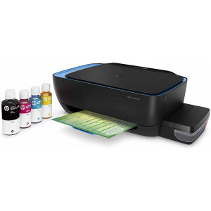 HP Ink Tank Wireless 419 Printer