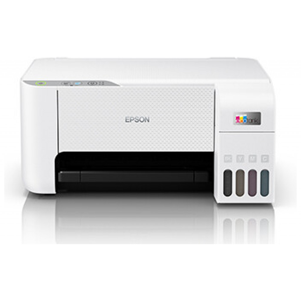 Epson L3216 Multi-function Ink Tank Printer - The Dan Technology