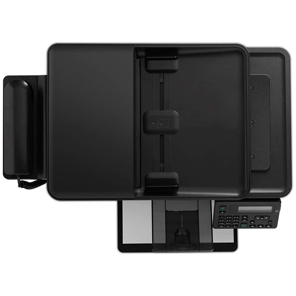 HP LaserJet Pro MFP M128fn Printer - The Dan Technology