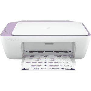 HP Deskjet Ink Efficient 2335 Color Printer