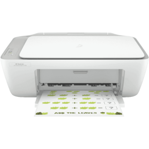 HP Deskjet Ink Efficient 2338 Color Printer