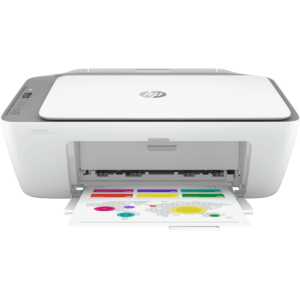 HP Deskjet Ink Efficient 2776 WiFi Color Printer