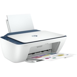 HP Deskjet Ink Efficient 2778 WiFi Color Printer