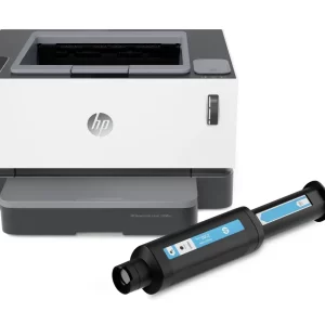 HP Never stop Laser 1000w