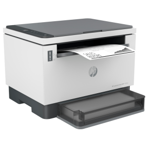 HP LaserJet Tank MFP 1005w Printer
