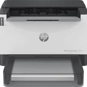 HP LaserJet Tank M1020w Printer
