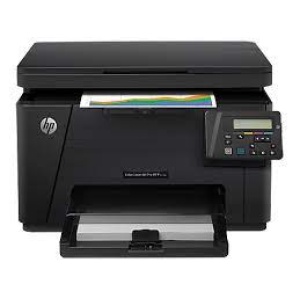 HP LaserJet Pro MFP M126nw