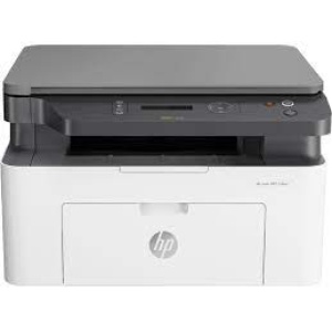 HP Laser MFP 136nw Printer