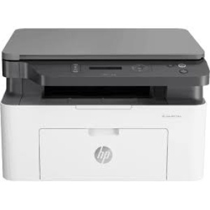 HP Laser MFP 136w Printer
