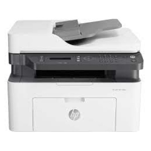 HP Laser MFP 138fnw Printer