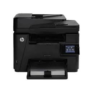 HP LaserJet Pro MFP M226dw Printer