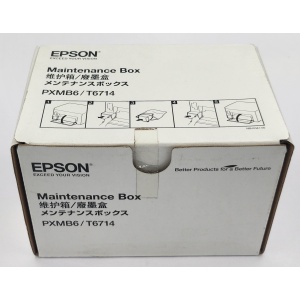 Epson Maintenance Box for WF-C869R/C878R/C879R (C13T671400)