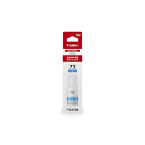 Canon Original GI-73 C Ink Bottle (Cyan)