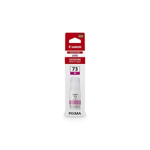Canon Original GI-73 M Ink Bottle (Magenta)