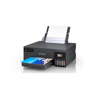 Epson Eco Tank L8050 Inkjet Printer