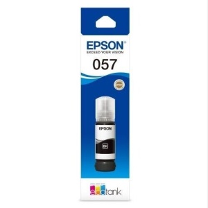 Epson 057 Black Ink Bottle 70ML