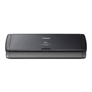 Canon Image FORMULA P-215II Scanner