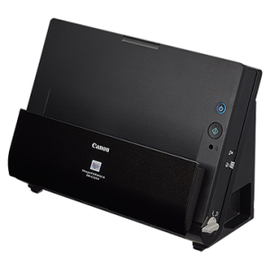 Canon DR-C225 II Scanner