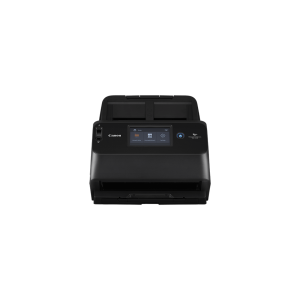 Canon Image FORMULA DR-S150 Network Scanner