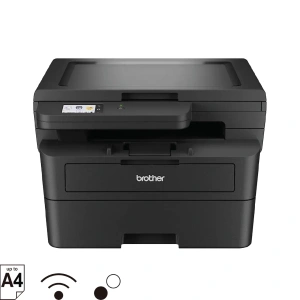Brother DCP-L2680DW Fast Multifunction WIFI Duplex Printer For Office
