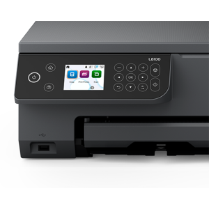 Epson EcoTank L8100 Multifunction A4 Ink Tank Photo Printer (6 Colour)