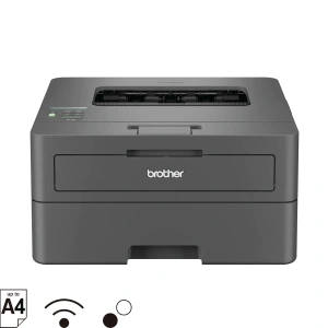 Brother HL-L2440DW Mono Laser Dual Band WIFI Duplex Printer For Home & Small Office