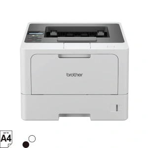 Brother HL-L5210DN Monochrome Laser Printer